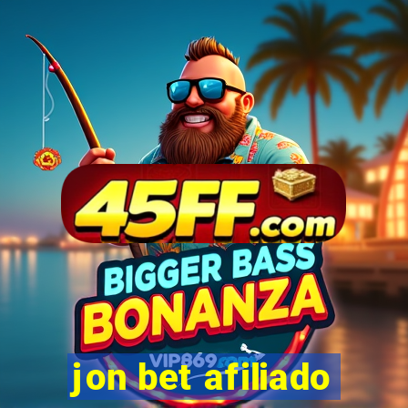 jon bet afiliado